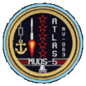 MUOS-5